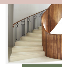 Услуги Лестницы под ключ в Тайшете