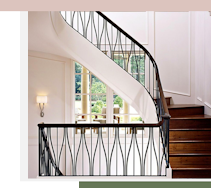 Услуги Лестницы под ключ в Тайшете