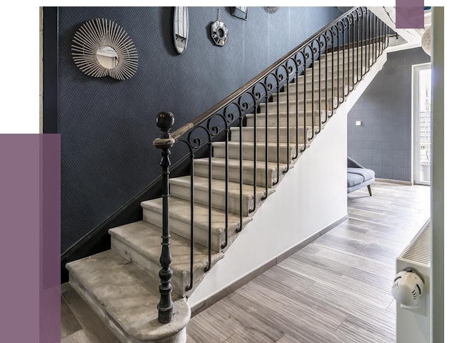 Проектирование лестниц в Тайшете от 15058 руб. | ПРОЛЁТ-Тшт