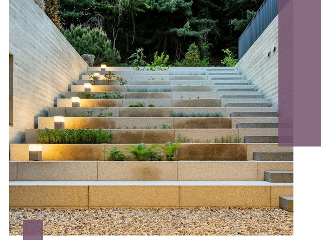 Монтаж лестниц под ключ в Тайшете — быстро и качественно