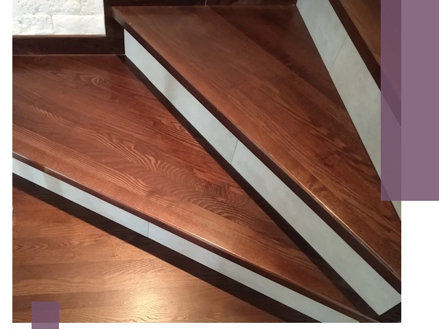 Ремонт металлических и бетонных лестниц в Тайшете быстро и качественно