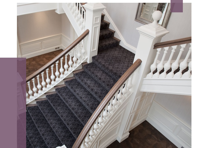 Деревянные лестницы в Тайшете на заказ от 436170 руб. — ПРОЛЁТ-Тшт