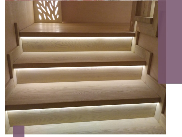 Облицовка бетонных лестниц под ключ в Тайшете качественно и быстро