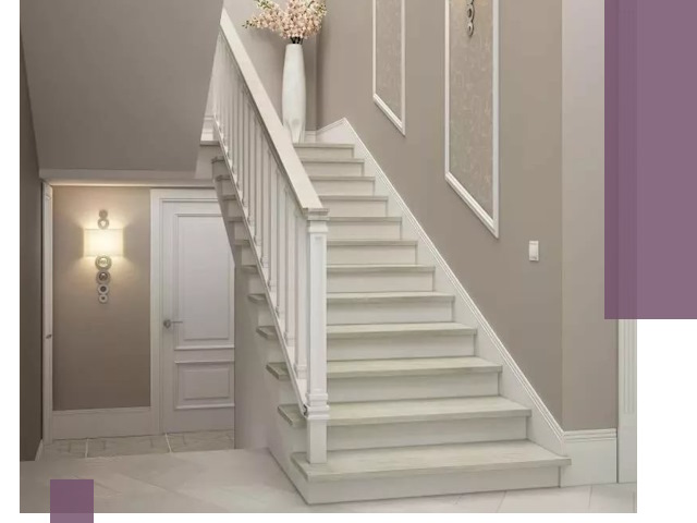 Маршевые лестницы под ключ в Тайшете — изготовление и монтаж