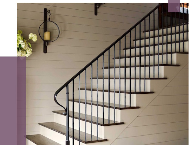 Лестницы для дома в Тайшете —  от 77888 руб. | ПРОЛЁТ-Тшт