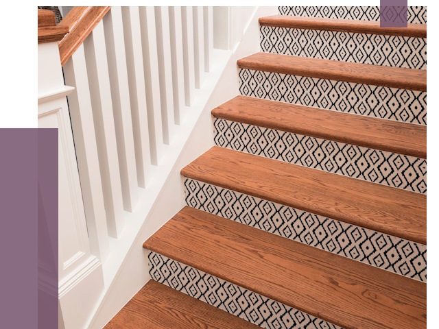 Покраска лестниц в Тайшете от 1921 руб. — цены и сроки | ПРОЛЁТ-Тшт