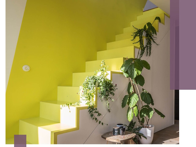 Профессиональная покраска лестниц в Тайшете с гарантией качества