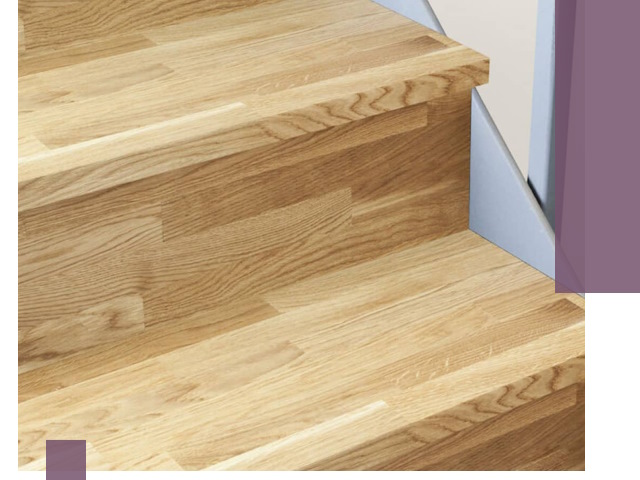 Лестницы из сосны под ключ в Тайшете — изготовление и монтаж