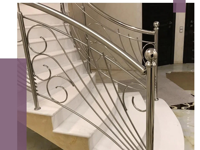 Ремонт перил в Тайшете: покраска, замена и укрепление от 3323 руб.