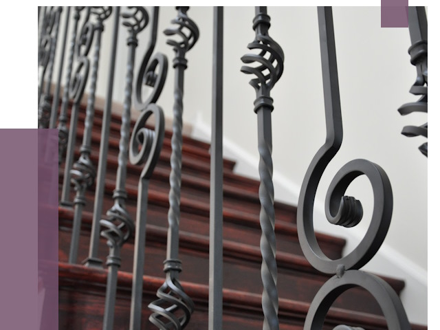 Демонтаж перил в Тайшете от 4362 руб. — разборка и вывоз | ПРОЛЁТ-Тшт