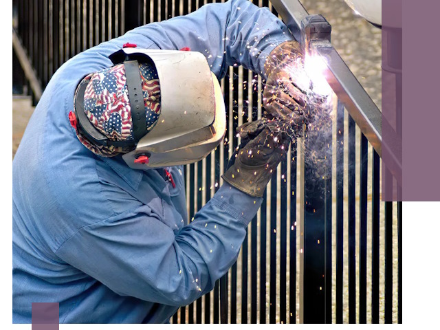 Демонтаж перил срочно и аккуратно в Тайшете