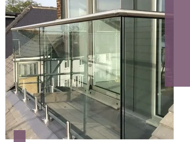 Демонтаж балконных ограждений в Тайшете — быстро и безопасно