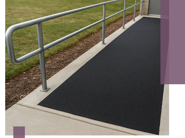 Демонтаж пандусов в Тайшете: быстро и аккуратно