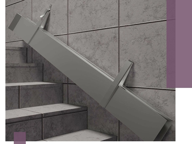 Монтаж откидных пандусов под ключ в Тайшете для удобства доступа