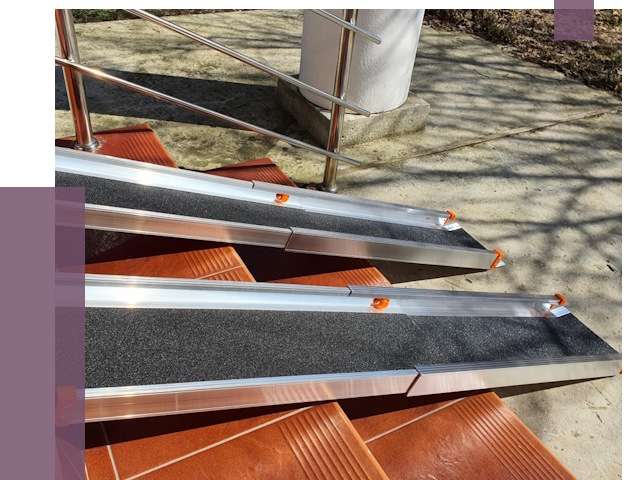 Телескопические пандусы в Тайшете — от 13241 руб. | ПРОЛЁТ-Тшт