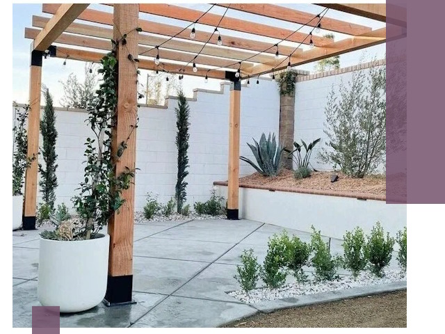 Надежные навесы для террасы в Тайшете под ключ от производителя