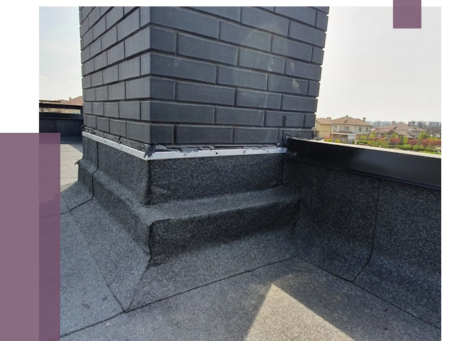 Ремонт парапетов в Тайшете от 7996 руб.  | ПРОЛЁТ-Тшт