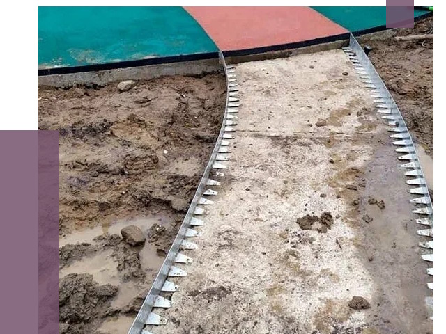 Оцинкованные бордюры в Тайшете от 4362 руб. — купить под ключ | ПРОЛЁТ-Тшт