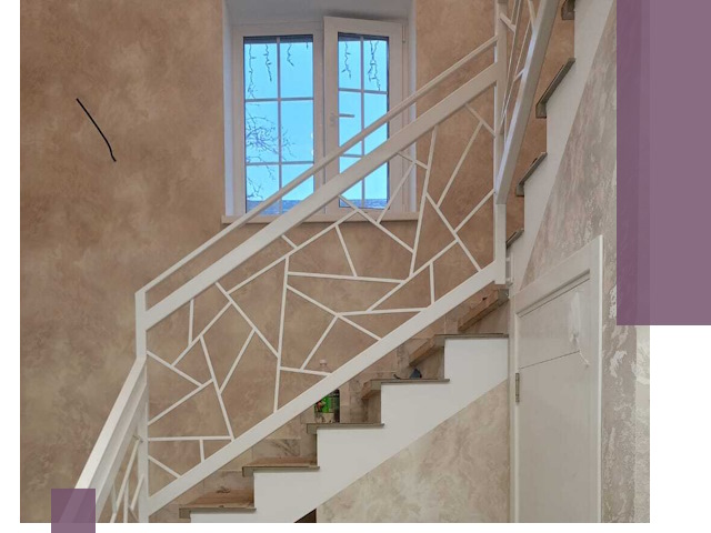 Монтаж поручней в Тайшете — установка и крепление под ключ