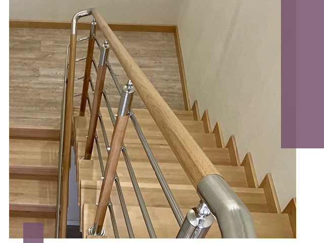 Ремонт поручней и ограждений в Тайшете — качественно и быстро