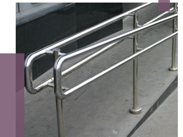 Монтаж поручней для инвалидов в Тайшете от 4362 руб. — услуги ПРОЛЁТ-Тшт