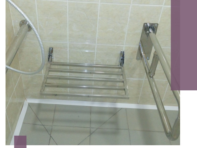 Демонтаж поручней для инвалидов в Тайшете быстро и безопасно